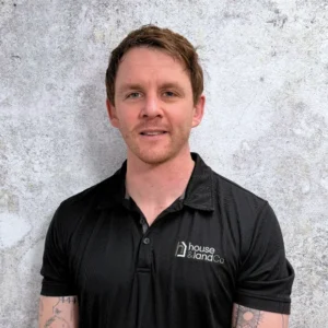 Daniel Wolf, Co-Founder & Managing Director – Growth, Strategy & Brand Direction, House and Land Co