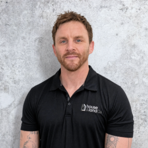 Daniel Wolf, Co-Founder & Managing Director – Growth, Strategy & Brand Direction, House and Land Co