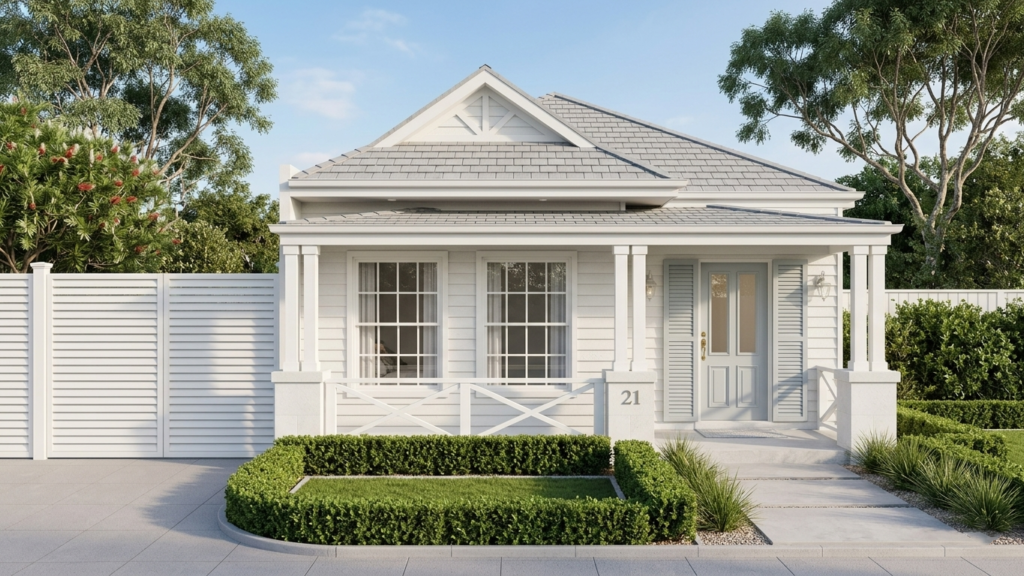 The Ascent home design, 3 bedroom, House and Land Co, Perth WA