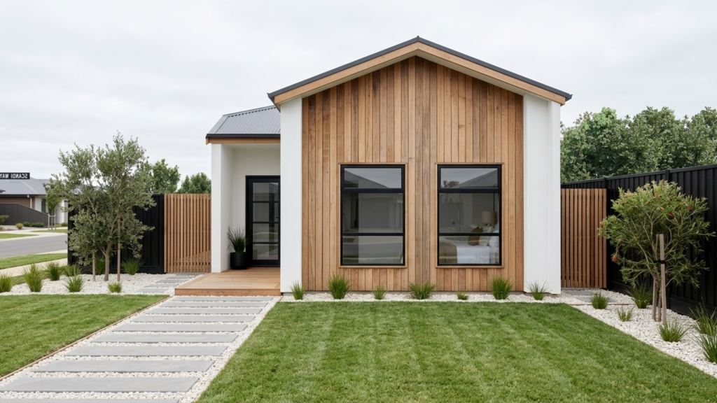 The Drift home design, 2 bedroom, House and Land Co, Perth WA