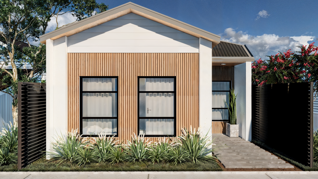The Quokka home design, 3 bedroom, House and Land Co, Perth WA