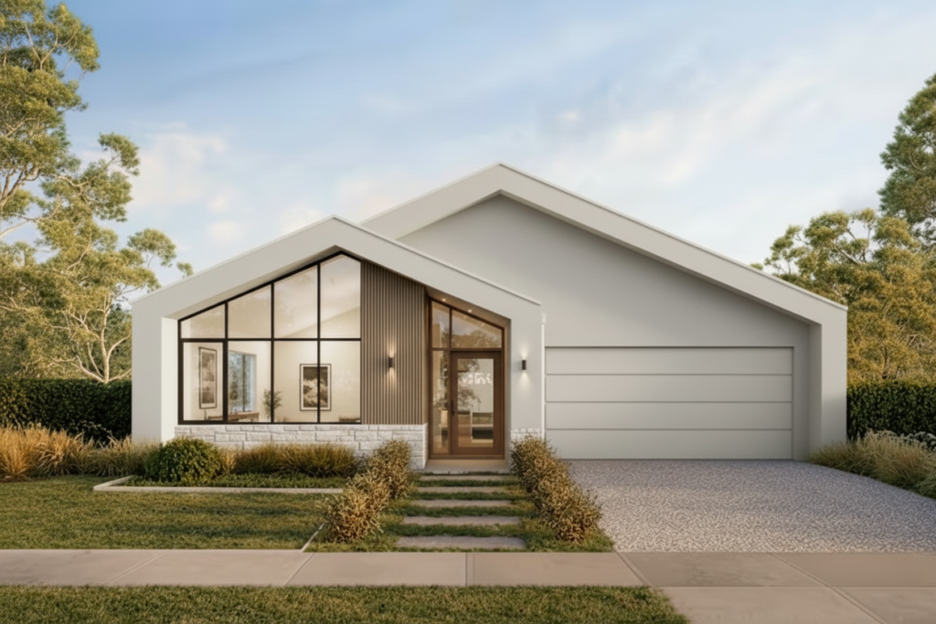 The Butler's Pantry home design, 4 bedroom, House and Land Co, Perth WA