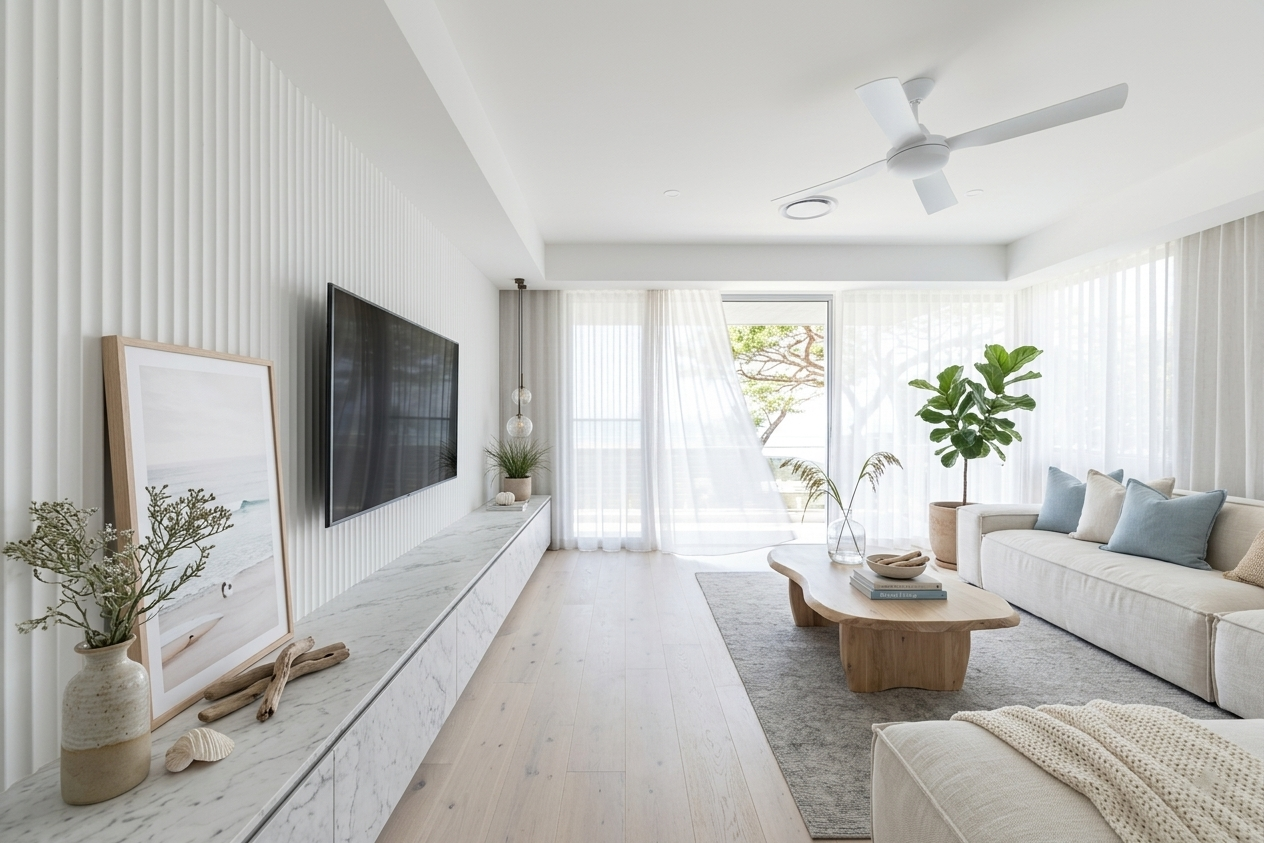 The Duplex