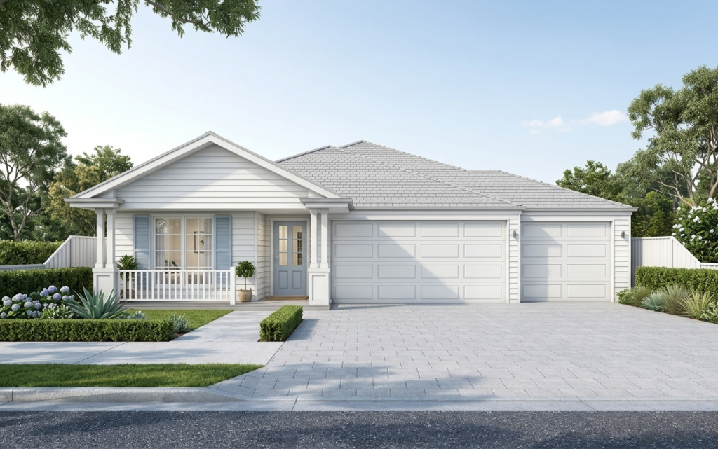 The Yield home design, 5 bedroom, House and Land Co, Perth WA