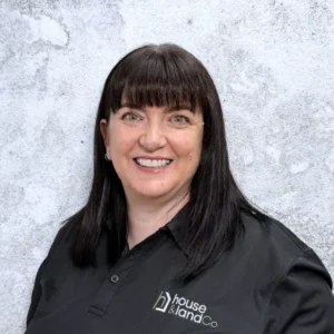 Ange Dawson, Sales & Builder Liaison Coordinator, House and Land Co