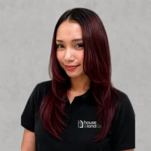 Hannah Angela, Virtual Assistant – Admin, Design & Document Control, House and Land Co