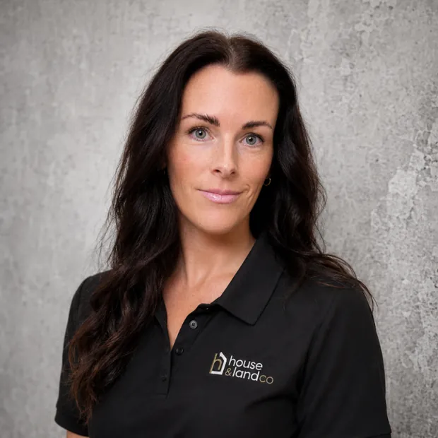 Lillie Nixon, Head of Accounts, Finance & Cashflow Management at House & Land Co