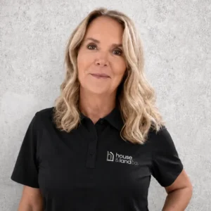 Liz Allen-Fisher, Head of Subdivision Projects & Development Advisory, House and Land Co
