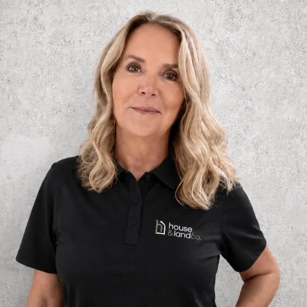 Liz Allen-Fisher, Head of Subdivision Projects & Development Advisory, House and Land Co