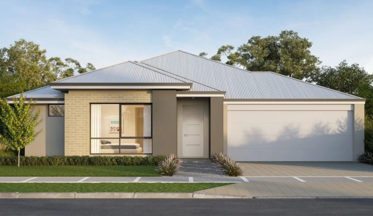 18 Thanander Street, Southern River, house and land package in Southern River, WA