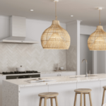 Facade option 1 for the 4 bedroom 2 bathroom home at 18 Thanander Street, Southern River