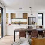 Facade option 3 for the 3 bedroom 2 bathroom home at 19 Thanander St, Southern River