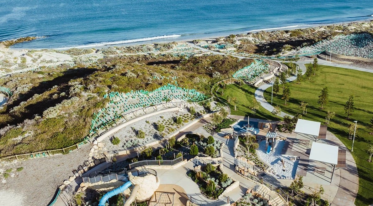 2282 Capricorn Esplanade, Yanchep