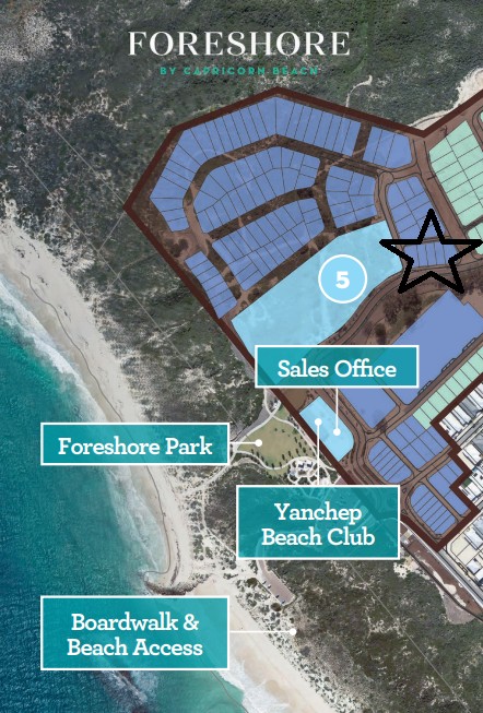 2282 Capricorn Esplanade, Yanchep