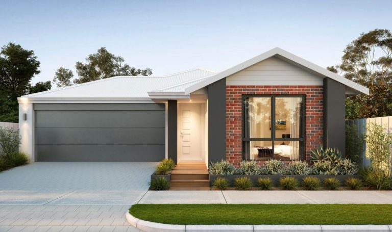 26 Bradley Street, Southern River, house and land package in Southern River, WA