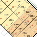 Facade option 5 for the 3 bedroom 2 bathroom home at 26 Bradley Street, Southern River