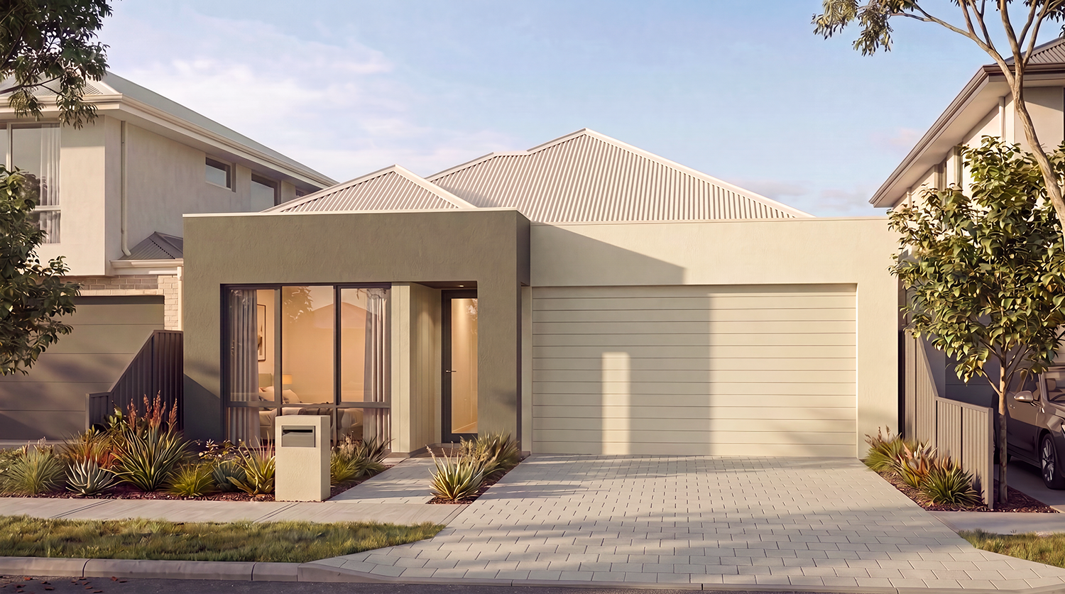 345 Endcliffe Road, Lakelands