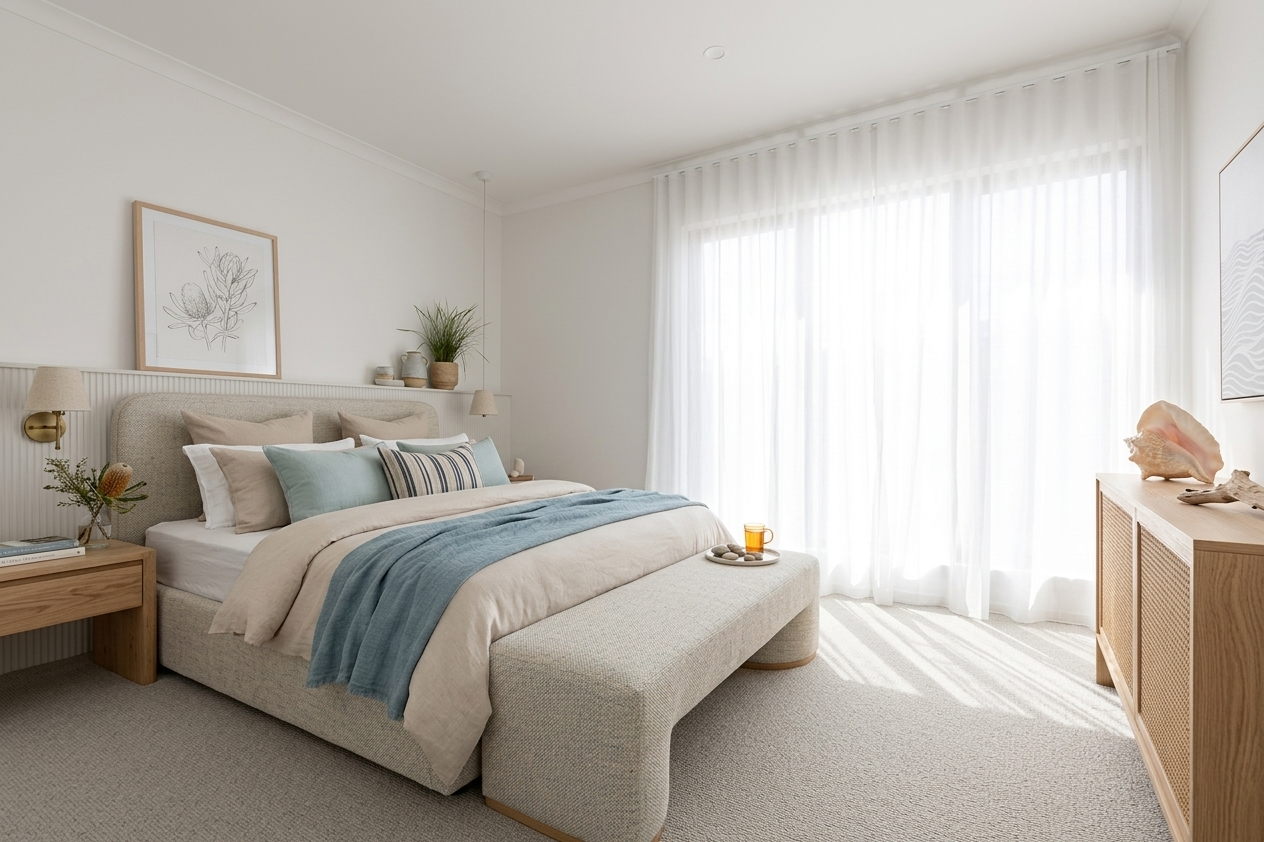 Lot 18 Hardenbergia View, Donnybrook