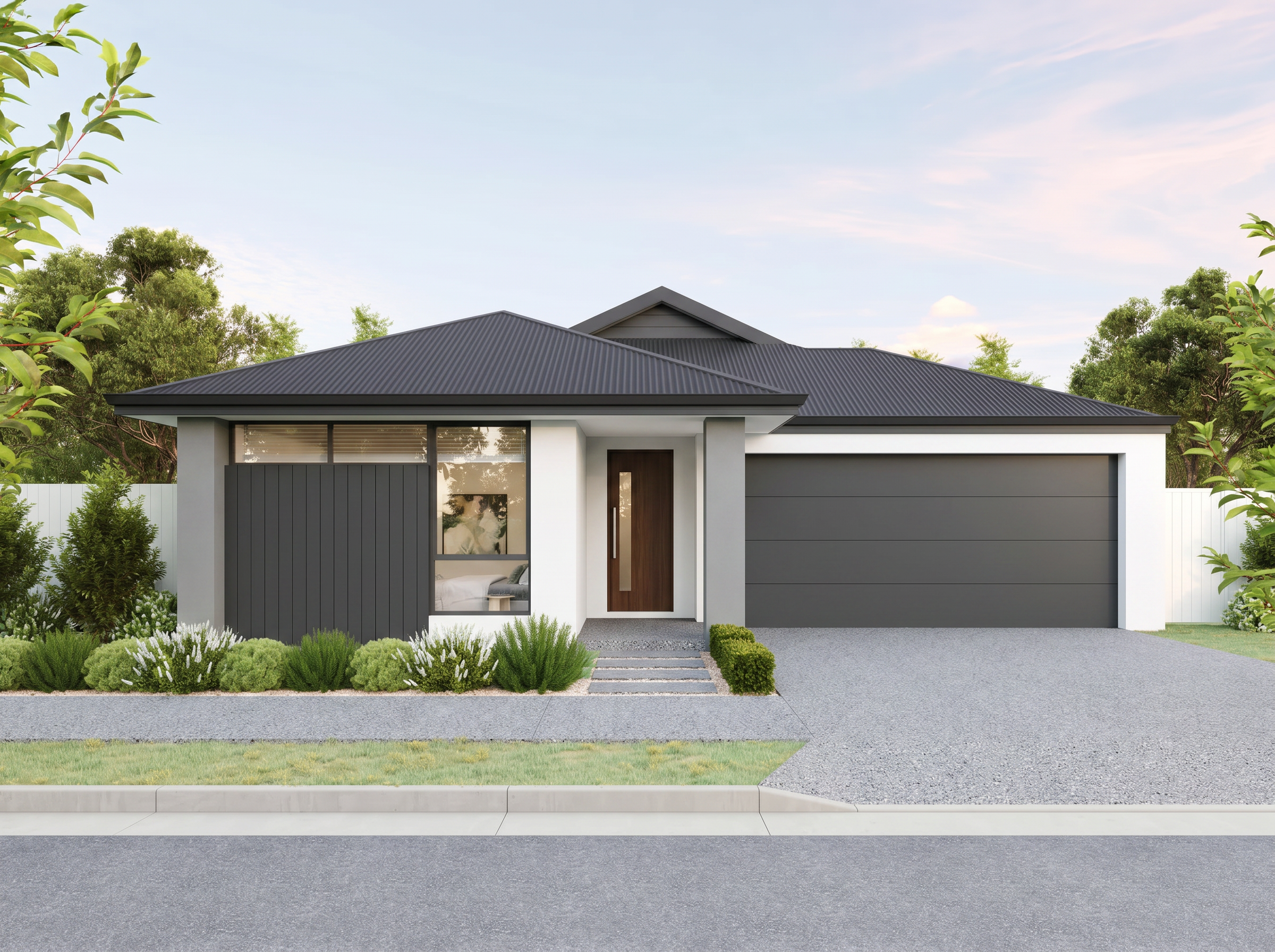 Lot 1, Australind