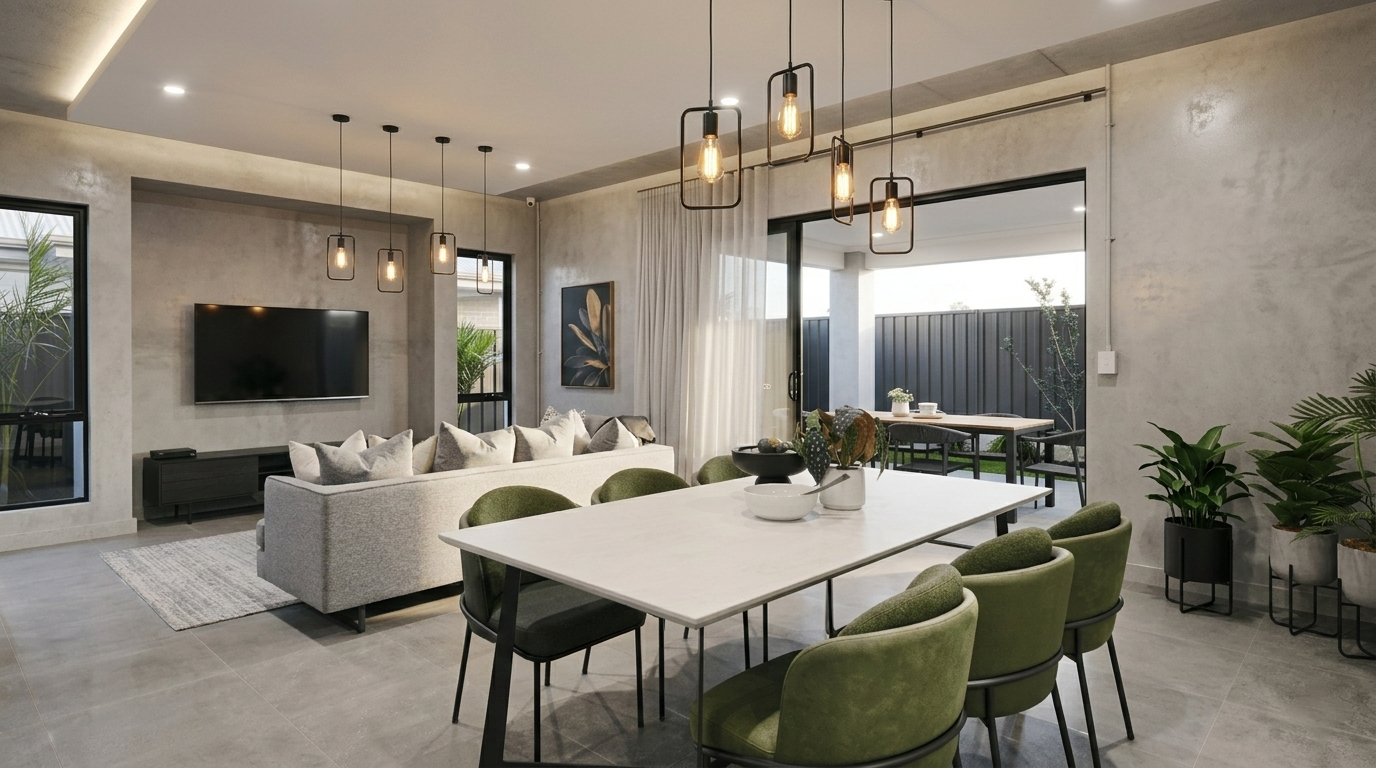 Lot 1, Australind