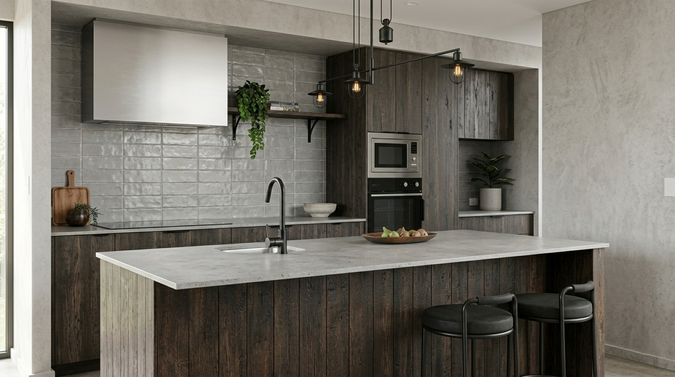 Lot 1, Australind
