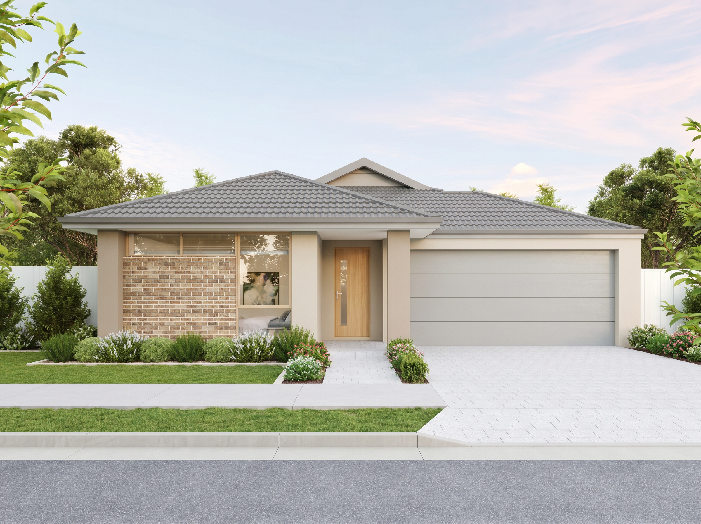 Lot 237 Trigona Way, Anketell