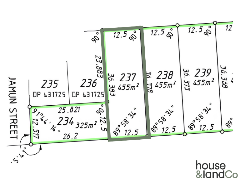 Lot 237 Trigona Way, Anketell