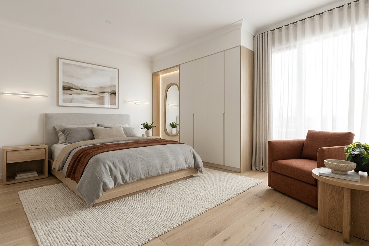 Lot 244 Ariella Estate, Brabham