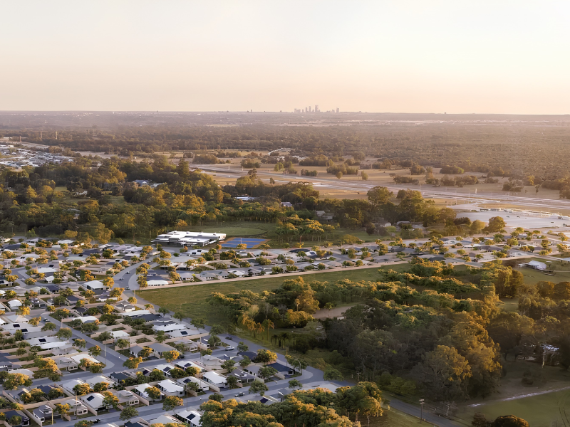 Lot 244 Ariella Estate, Brabham