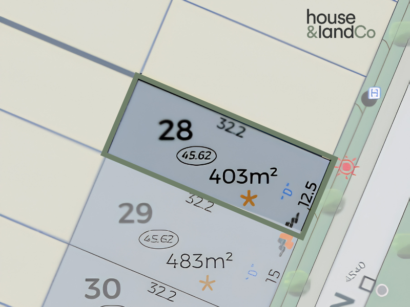 Lot 28 Mornington Drive, Banksia Grove