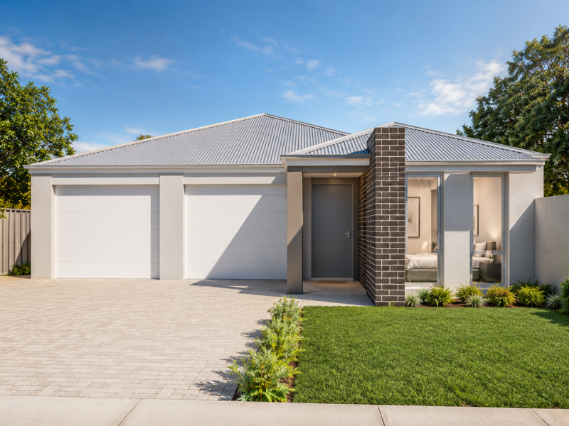 Lot 28 Mornington Drive, Banksia Grove