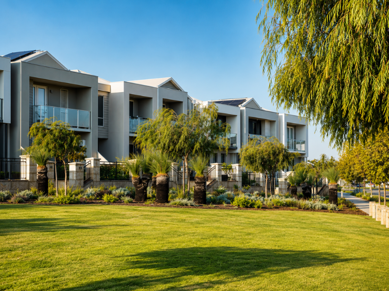 Lot 28 Mornington Drive, Banksia Grove