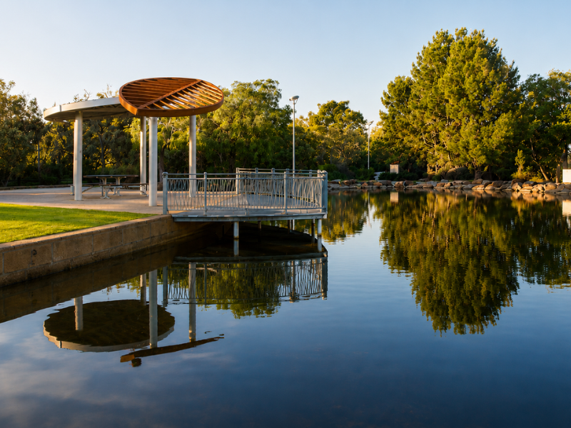 Lot 28 Mornington Drive, Banksia Grove
