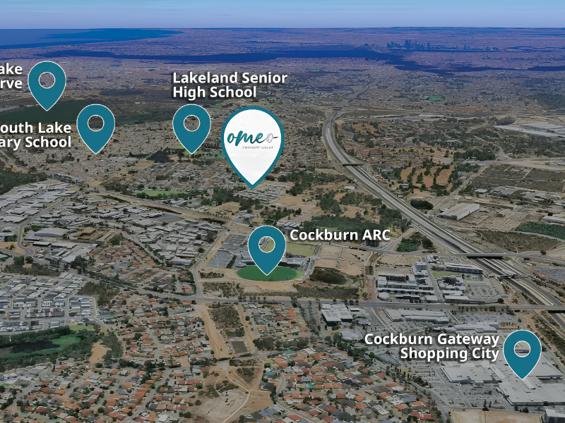 Lot 357 Muriel Court, Cockburn Central