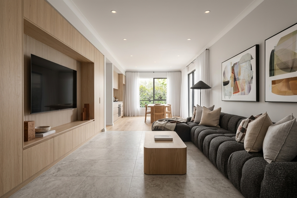 Lot 401 Binalong St, Yanchep