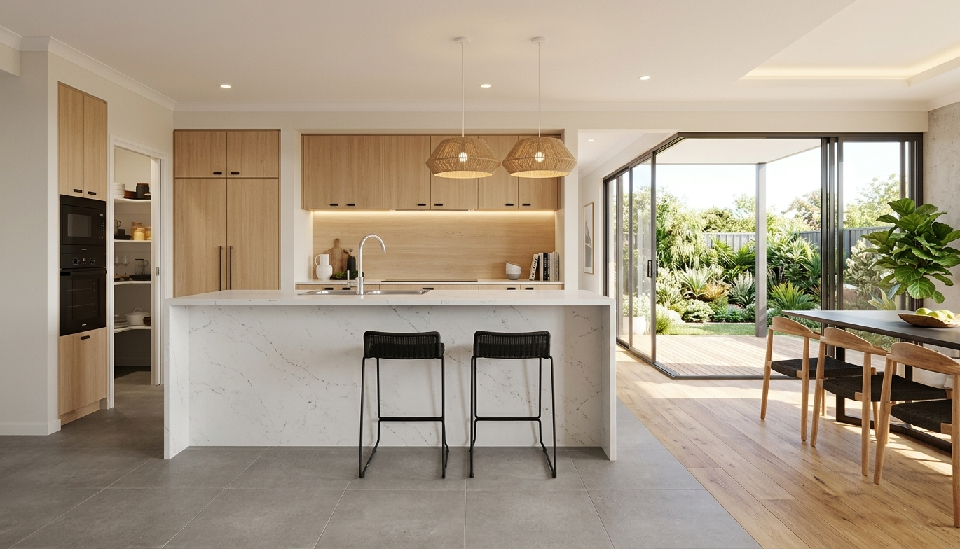 Lot 401 Binalong St, Yanchep