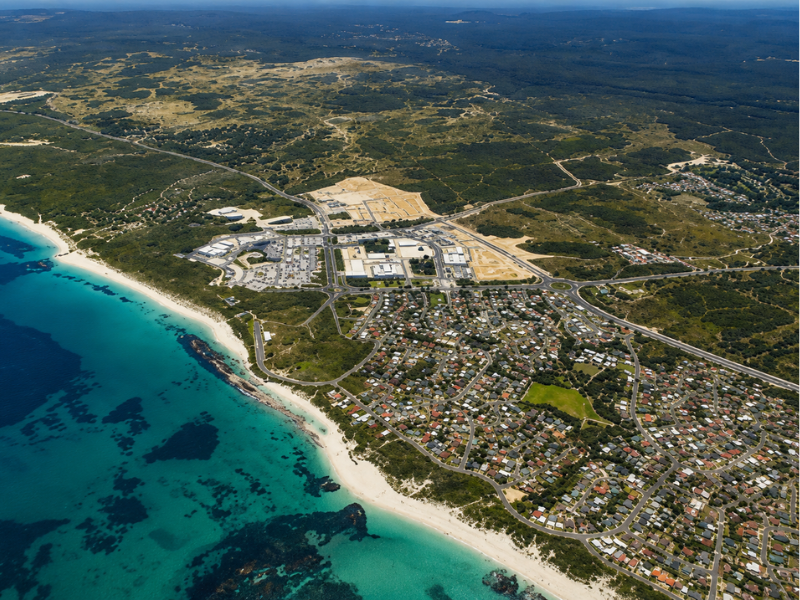 Lot 401 Binalong St, Yanchep