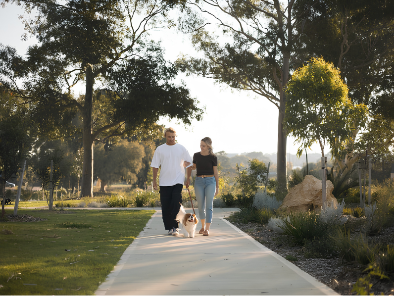 Lot 424 Beadles St, Mariginiup