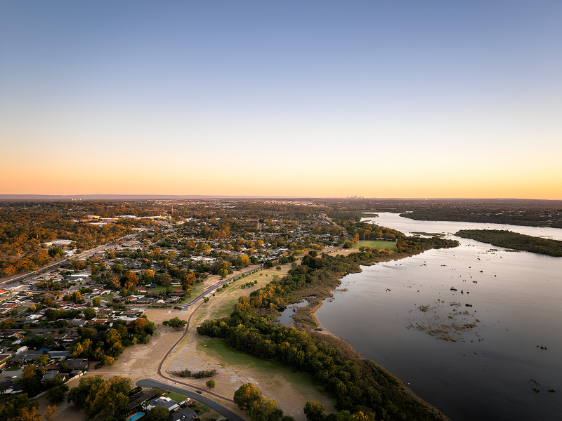Lot 424 Beadles St, Mariginiup