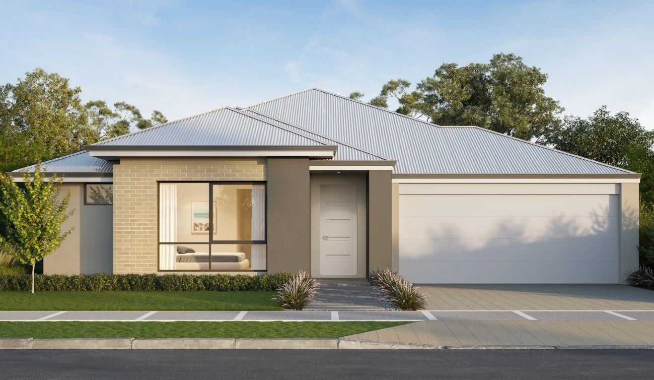 Lot 462 Corams Road, Baldivis