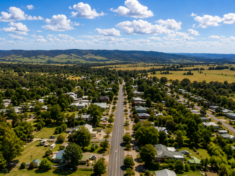 Lot 61 Hambley Street, Mount Barker