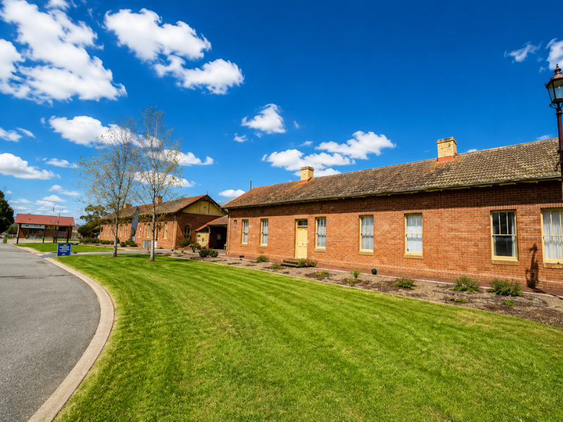 Lot 61 Hambley Street, Mount Barker