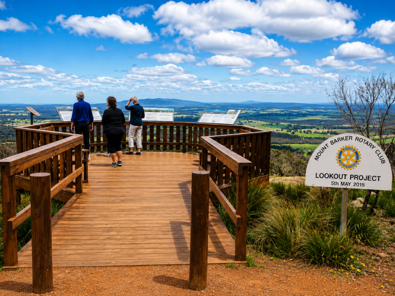 Lot 61 Hambley Street, Mount Barker
