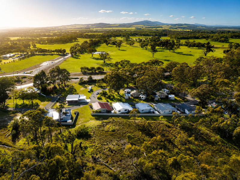 Lot 61 Hambley Street, Mount Barker