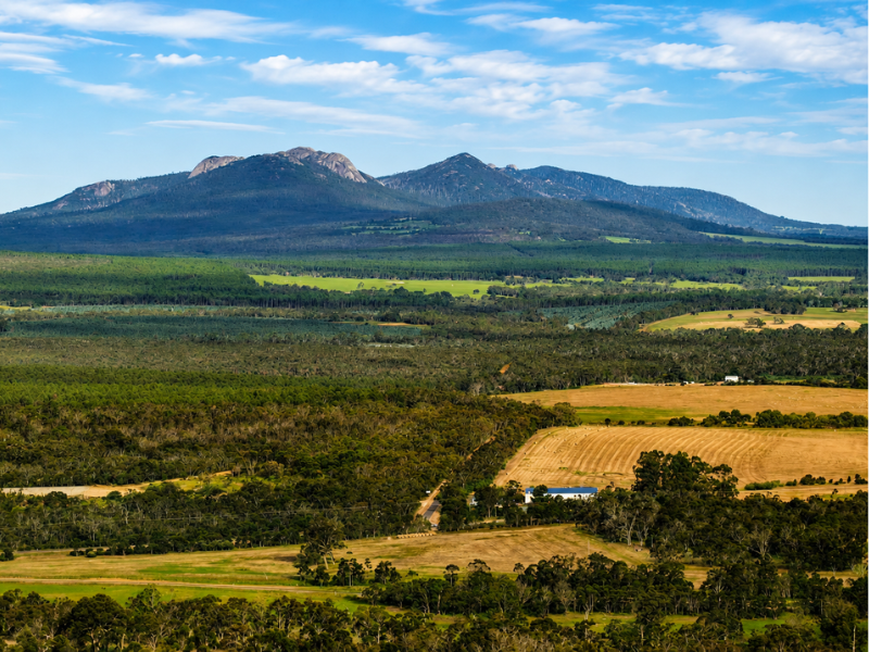 Lot 61 Hambley Street, Mount Barker