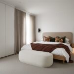 Facade option 8 for the 4 bedroom 2 bathroom home at Lot 654 Albatross Road, Eglinton