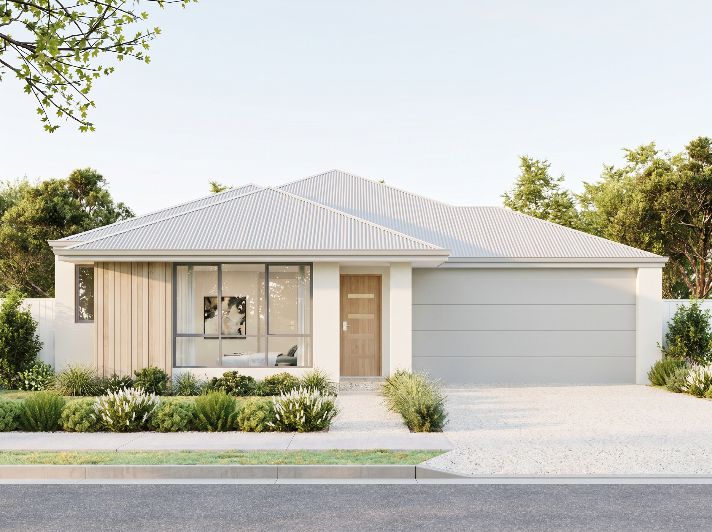 Lot 759 Columbia Parade, Two Rocks