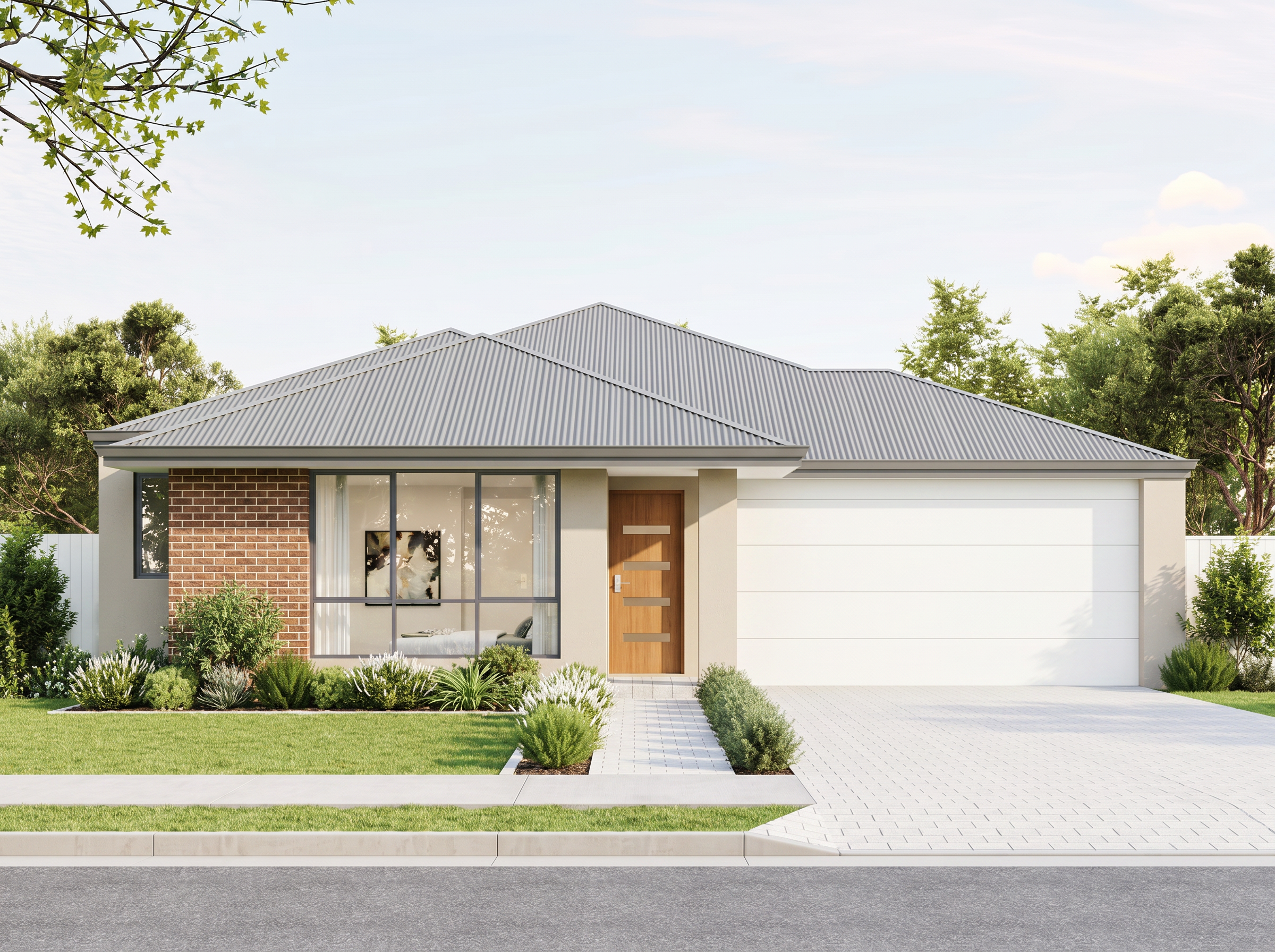 Lot 90 Blantyre Road, Darch