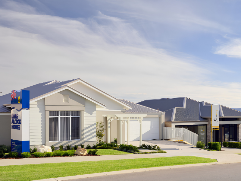 Lot 90 Blantyre Road, Darch