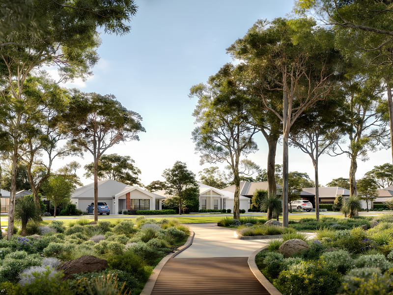Lot  150 Flametree St, Mariginiup